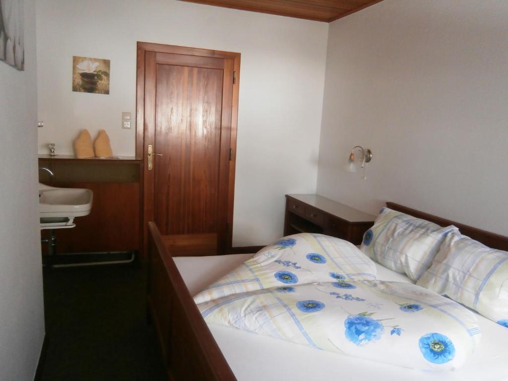 Gasthof Untere Valentinalm Hotel Plocken Room photo