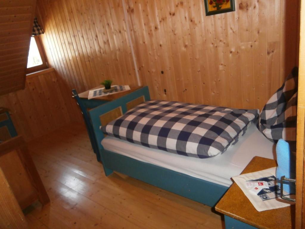 Gasthof Untere Valentinalm Hotel Plocken Room photo